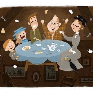 Meet your Posher, Kathy